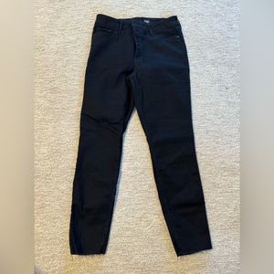 Old Navy Rockstar skinny jeans